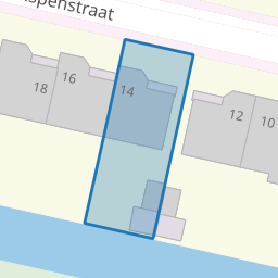 Perceel TBG01-AG-1637