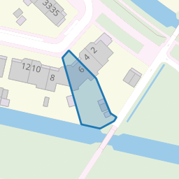 Perceel TBG01-AG-1641