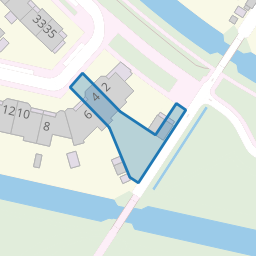 Perceel TBG01-AG-1642