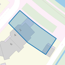 Perceel TBG01-AG-1643