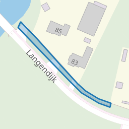 Perceel TBG01-AG-1645