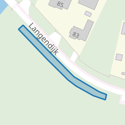 Perceel TBG01-AG-1647