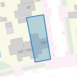 Perceel TBG01-AG-1651