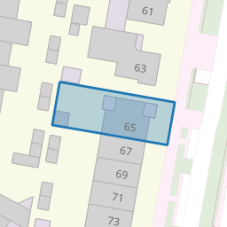 Perceel TBG01-AG-1653