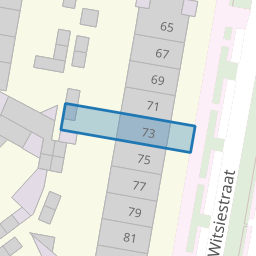 Perceel TBG01-AG-1657