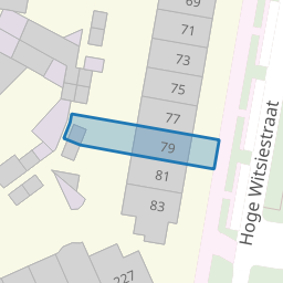 Perceel TBG01-AG-1660