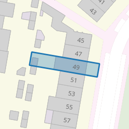 Perceel TBG01-AG-1666