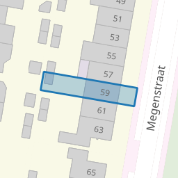 Perceel TBG01-AG-1671