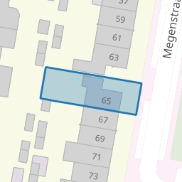 Perceel TBG01-AG-1674