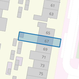 Perceel TBG01-AG-1675