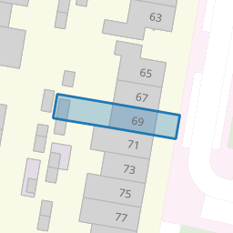 Perceel TBG01-AG-1676