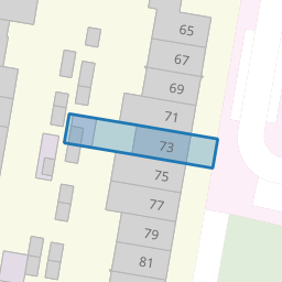 Perceel TBG01-AG-1678