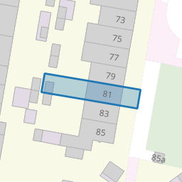 Perceel TBG01-AG-1682