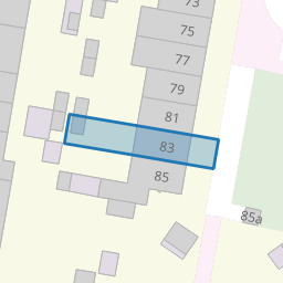 Perceel TBG01-AG-1683