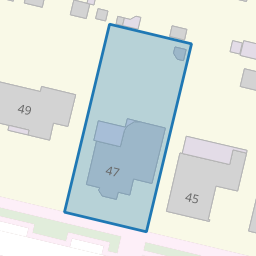 Perceel TBG01-AG-1686