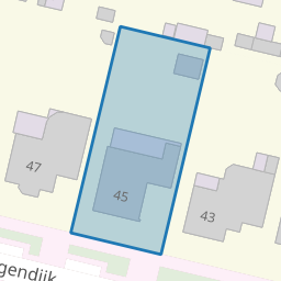 Perceel TBG01-AG-1687