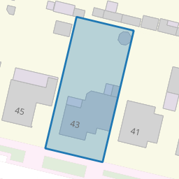 Perceel TBG01-AG-1688