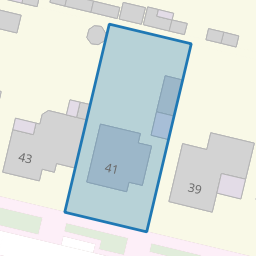 Perceel TBG01-AG-1689