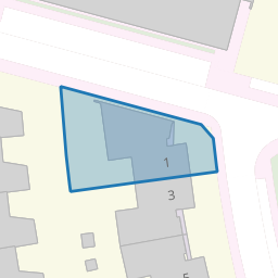 Perceel TBG01-AG-1701