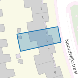 Perceel TBG01-AG-1703