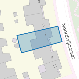 Perceel TBG01-AG-1704