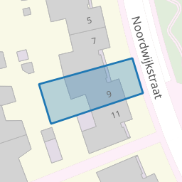 Perceel TBG01-AG-1705