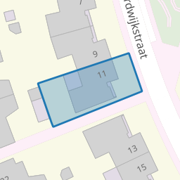 Perceel TBG01-AG-1706