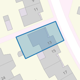 Perceel TBG01-AG-1708