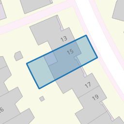 Perceel TBG01-AG-1709