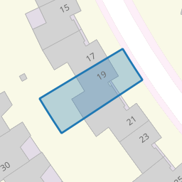 Perceel TBG01-AG-1711