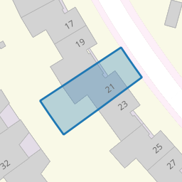 Perceel TBG01-AG-1712