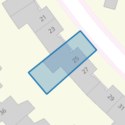 Perceel TBG01-AG-1714