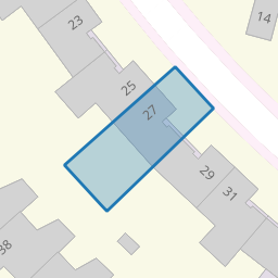 Perceel TBG01-AG-1715