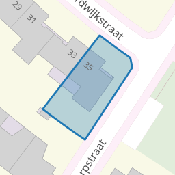 Perceel TBG01-AG-1719