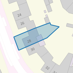 Perceel TBG01-AG-1721