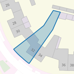 Perceel TBG01-AG-1723