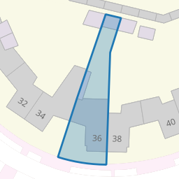 Perceel TBG01-AG-1725