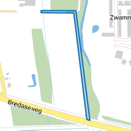 Perceel TBG01-AG-173