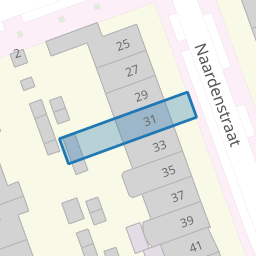 Perceel TBG01-AG-1734