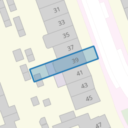 Perceel TBG01-AG-1738