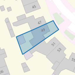 Perceel TBG01-AG-1743