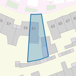 Perceel TBG01-AG-1749