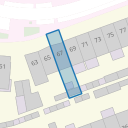 Perceel TBG01-AG-1752