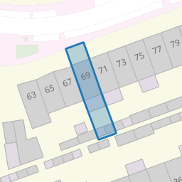 Perceel TBG01-AG-1753