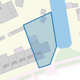 Perceel TBG01-AG-1761