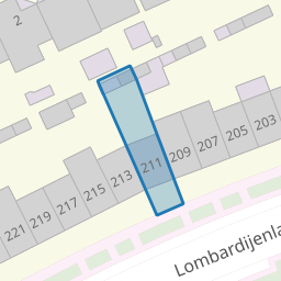 Perceel TBG01-AG-1767