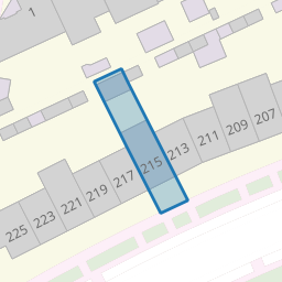 Perceel TBG01-AG-1769