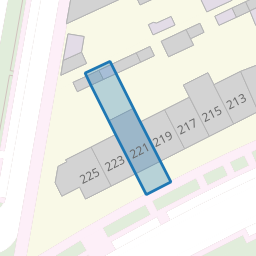 Perceel TBG01-AG-1772