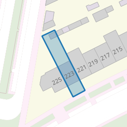 Perceel TBG01-AG-1773