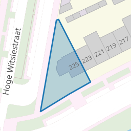 Perceel TBG01-AG-1774